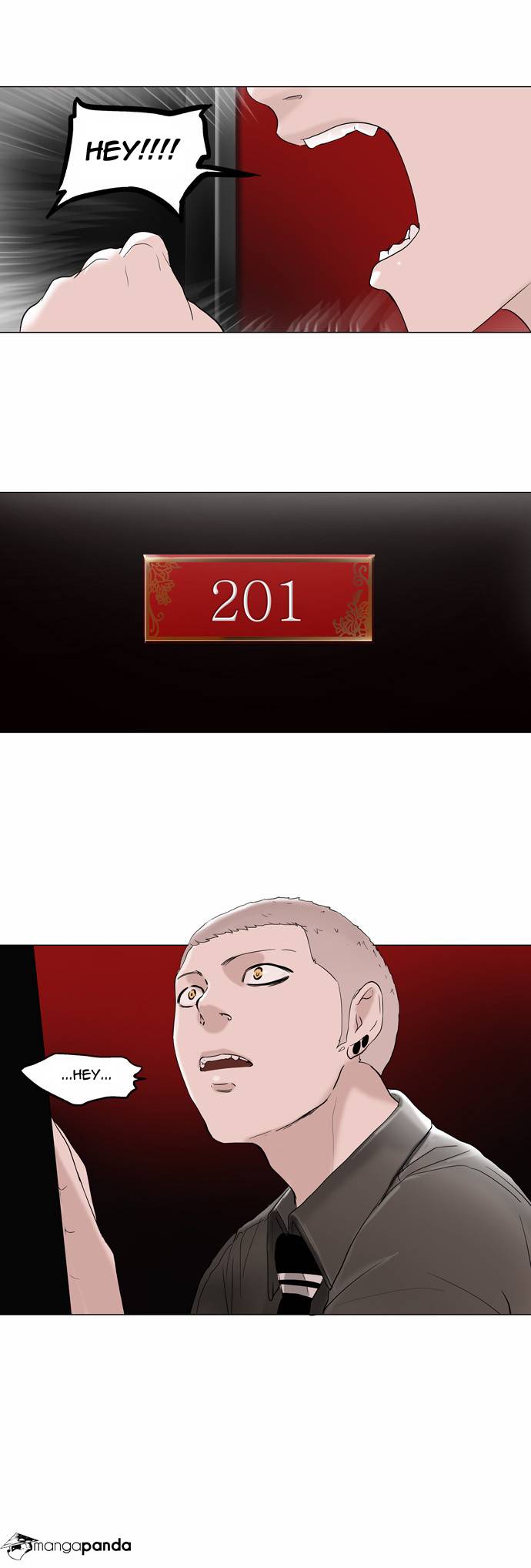 Tower of God Chapter 93 image 05